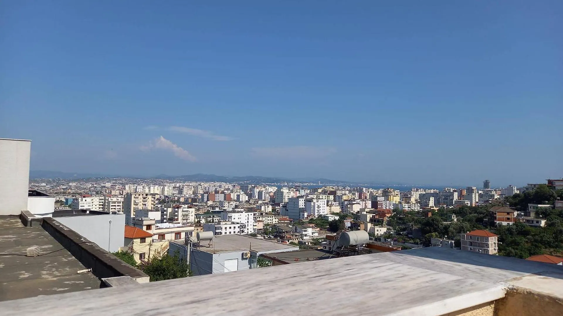 Hilltop Haven Cityview Durrës 0*,  Albanie