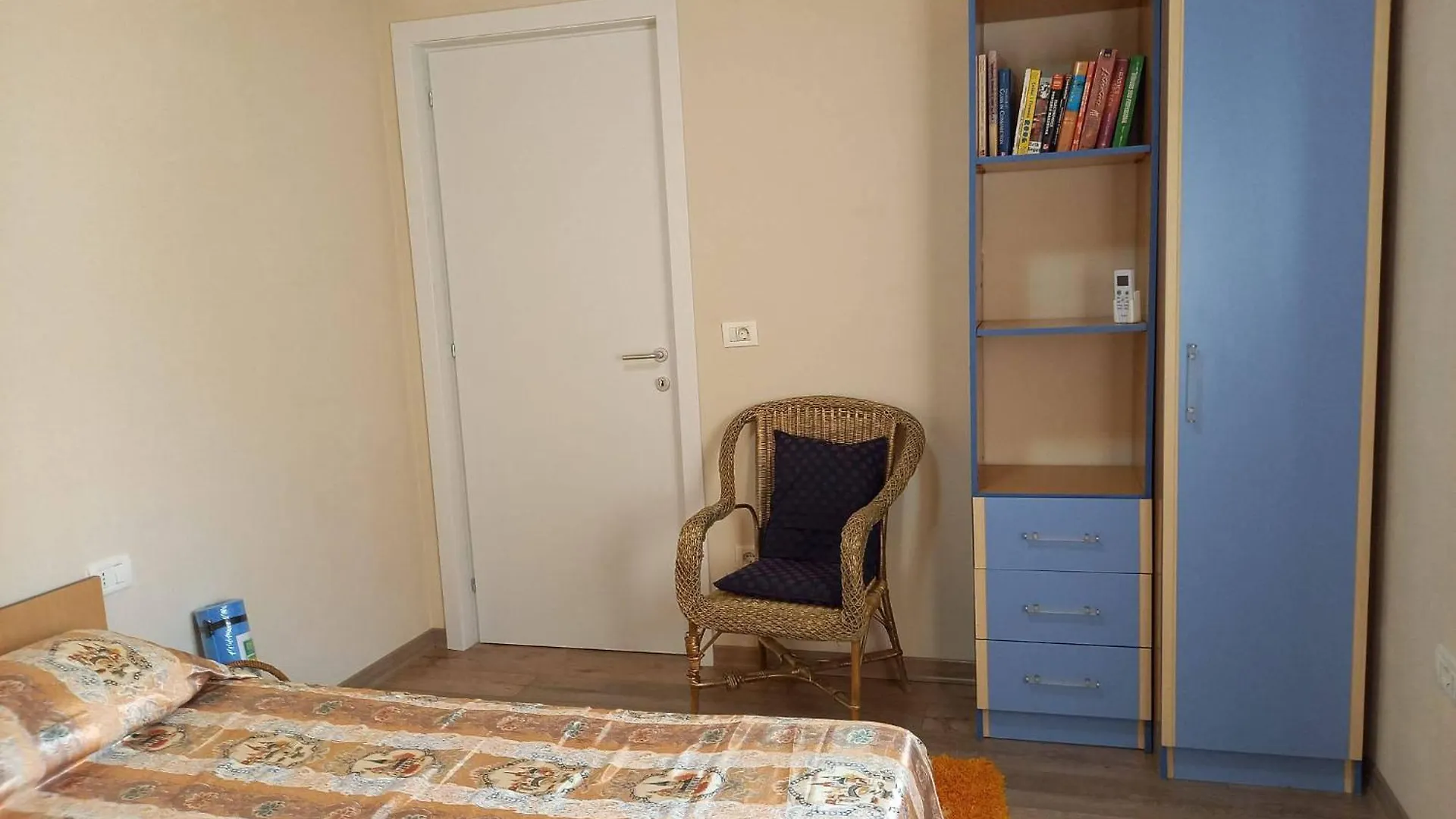 Apartman Hilltop Haven Cityview Durrës