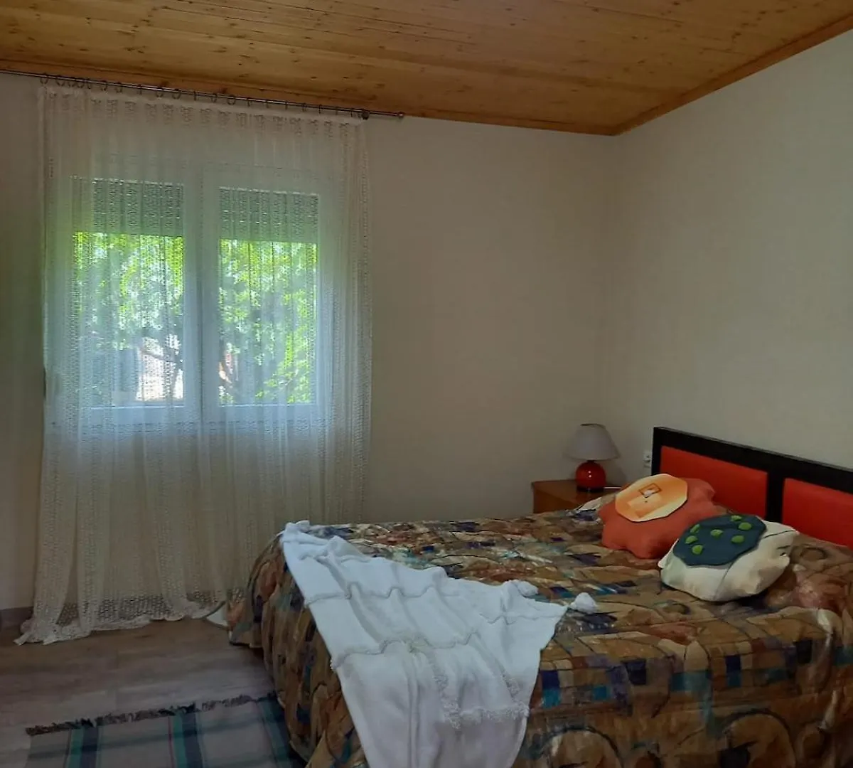 Hilltop Haven Cityview Durrës Albanie