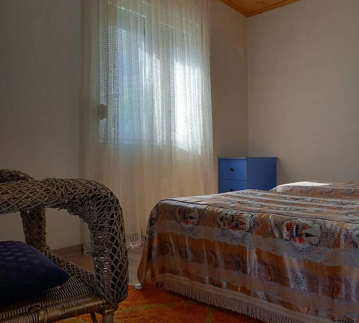 Appartement Hilltop Haven Cityview Durrës