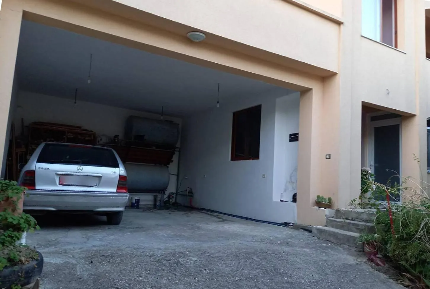 Appartamento Hilltop Haven Cityview Durrës Albania